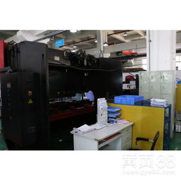 東莞沖壓加工廠 接受客戶定制加工需求，椿田機械以周到服務鑄就品質