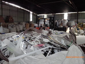 廣州番禺亞克力產業 板材生產銷售、廢料加工回收的一站式服務